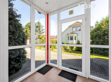 Prodej - dům/vila, 250 m²