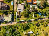 Prodej - pozemek pro bydlení, 540 m²