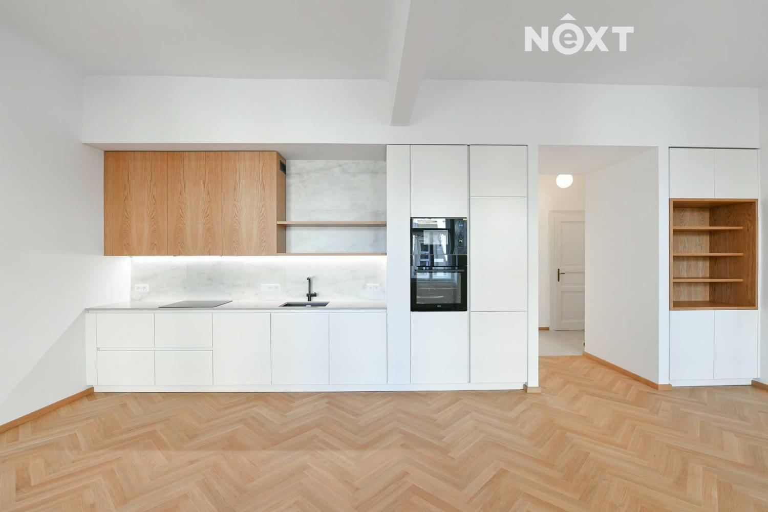 Prodej byt 3+kk, 87㎡