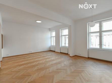 Prodej bytu, 3+kk, 87 m²