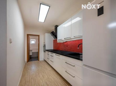 Pronájem bytu, 2+kk, 65 m²