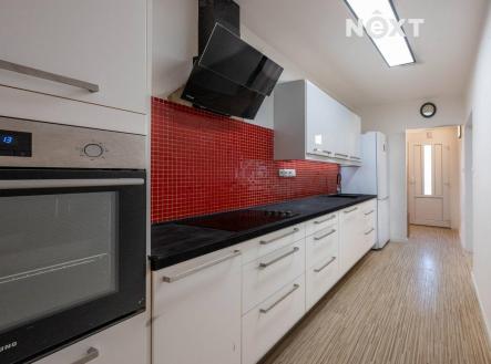 Pronájem bytu, 2+kk, 65 m²