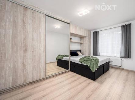 Pronájem bytu, 2+kk, 50 m²