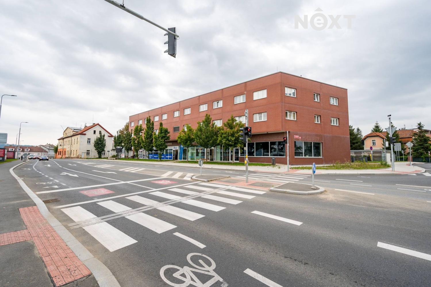 Pronájem ostatní Garážové stání, 13㎡