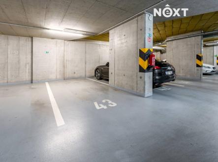 Pronájem - malý objekt/garáž