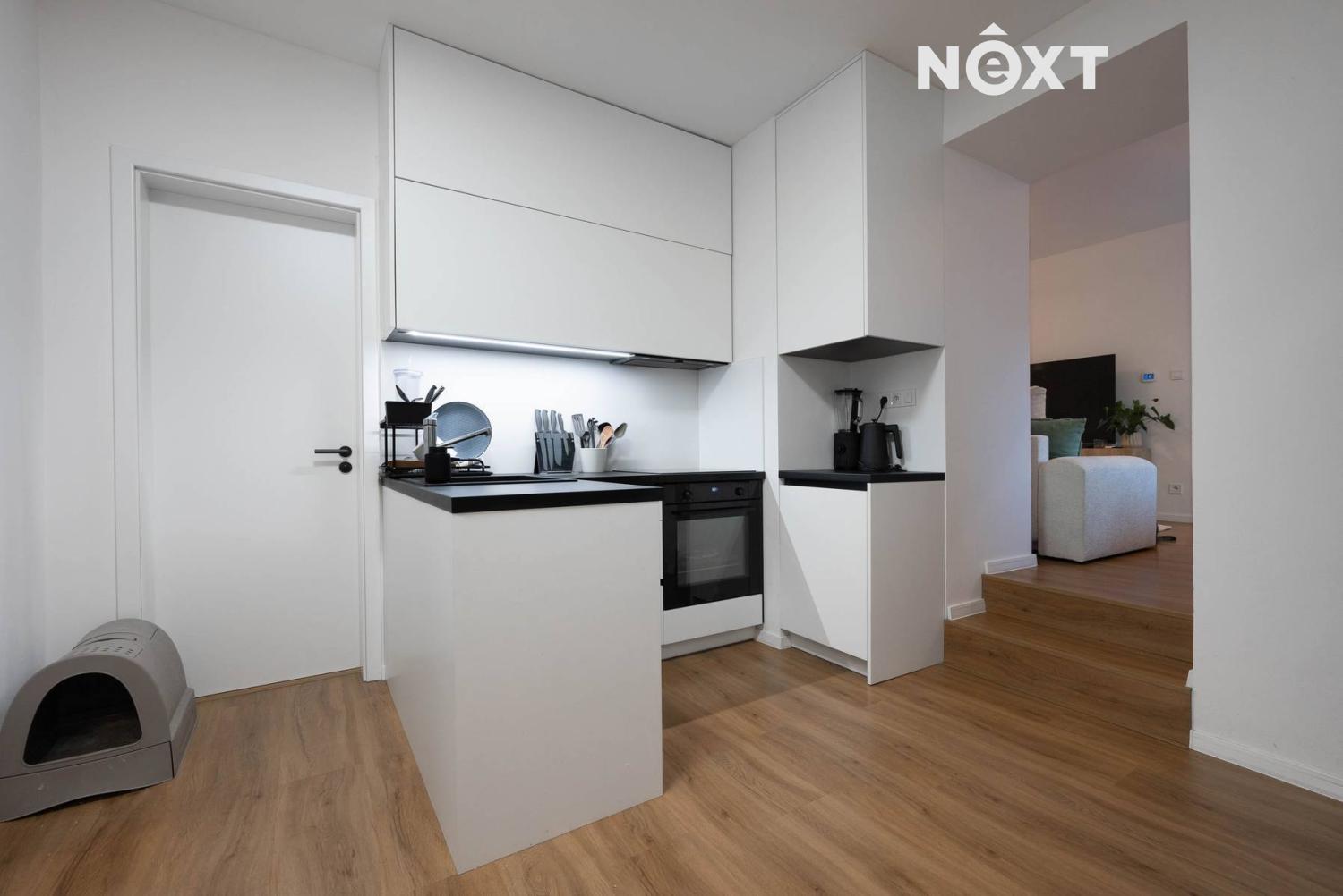 Pronájem byt 2+1, 48㎡