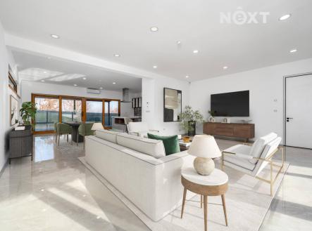 Prodej - dům/vila, 320 m²