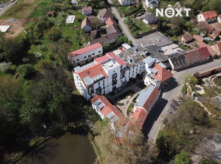 Prodej bytu, 2+kk, 94 m²