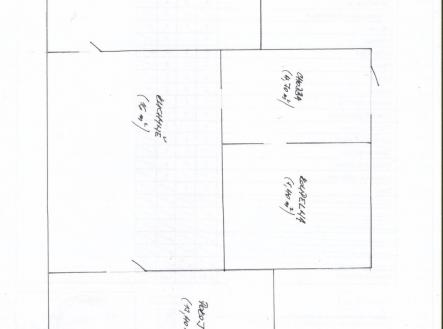 Prodej bytu, 2+kk, 94 m²