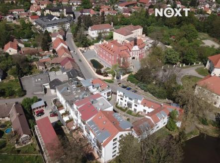 Prodej bytu, 2+kk, 94 m²