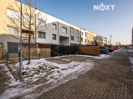 Prodej bytu, 3+kk, 74 m²