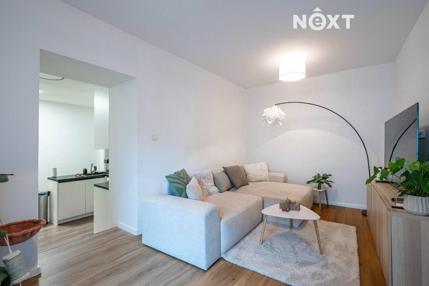 Pronájem byt 2+1, 48㎡