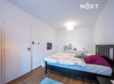 Pronájem bytu, 2+1, 48 m²