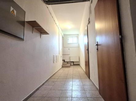 Pronájem - kanceláře, 57 m²