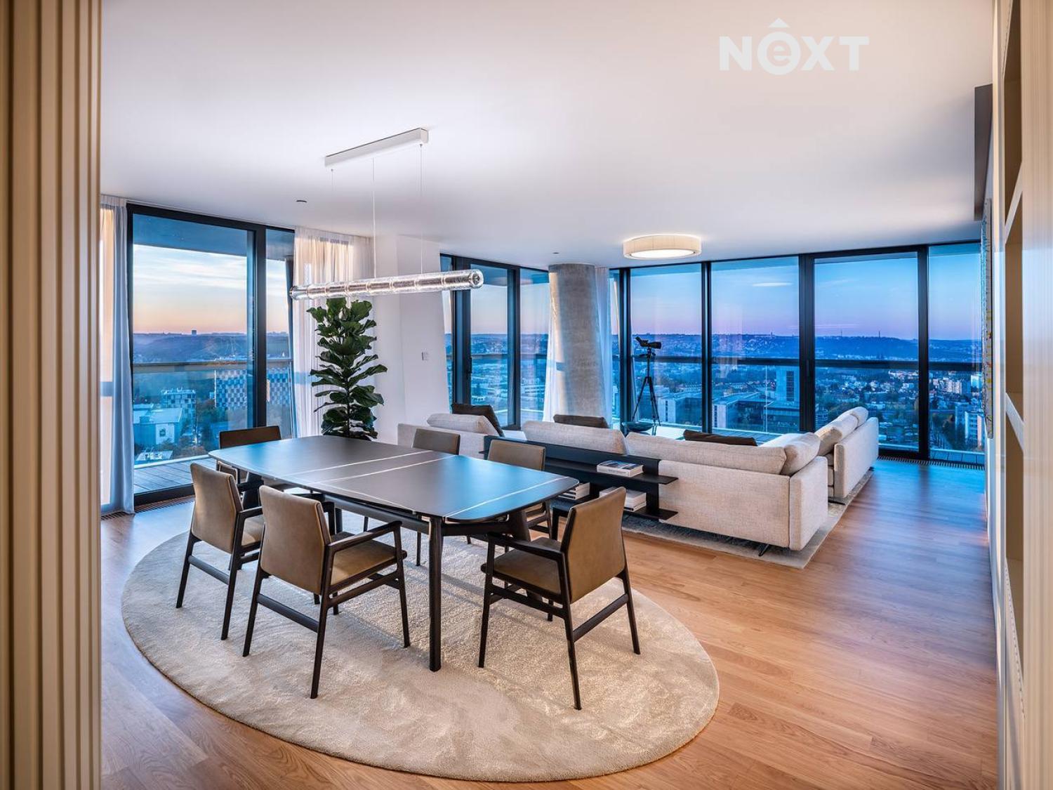 Prodej byt 4+kk, 175㎡