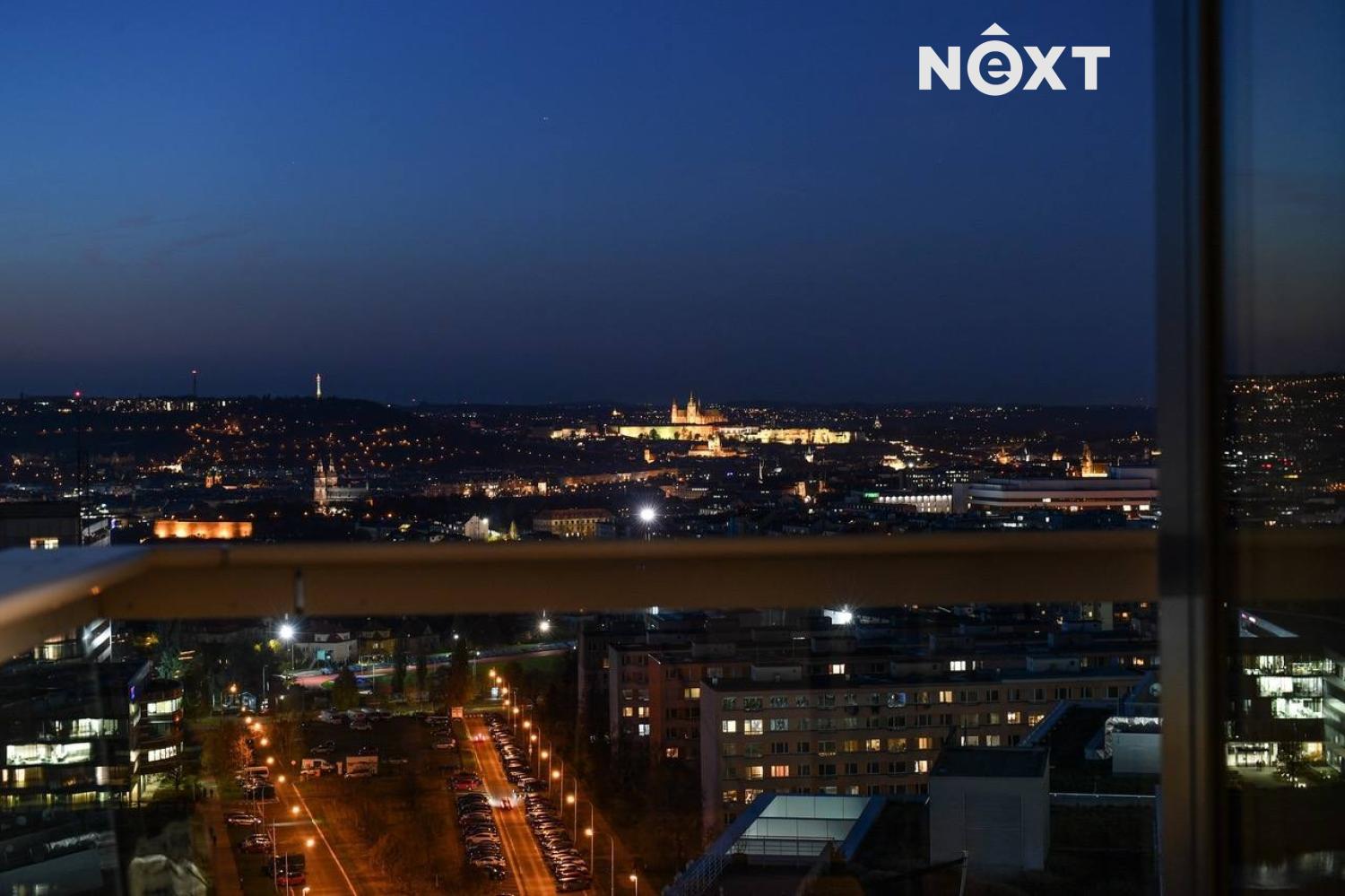 Prodej byt 4+kk, 175㎡