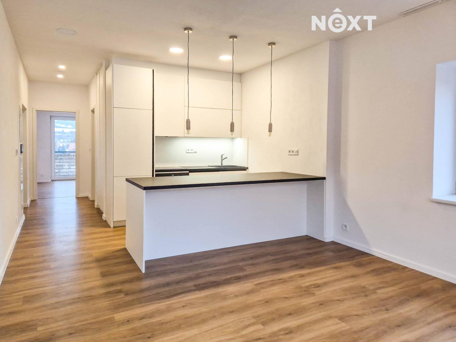 Pronájem byt 2+kk, 46㎡