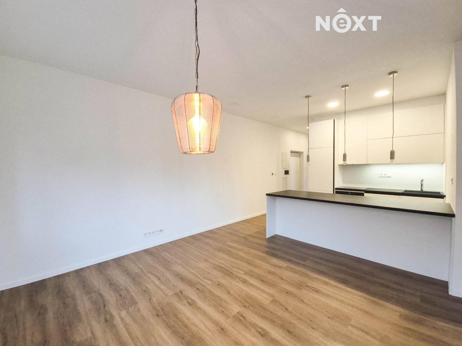 Pronájem byt 2+kk, 46㎡