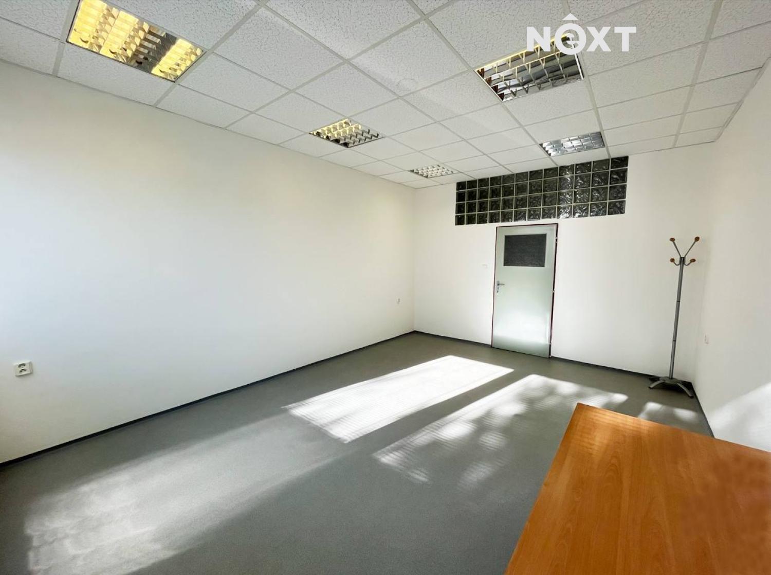 Pronájem komerční Kanceláře, 20㎡