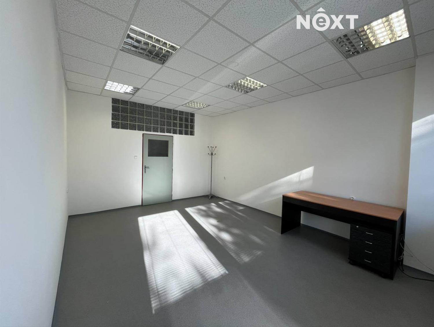 Pronájem komerční Kanceláře, 20㎡