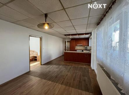 Pronájem - komerční objekt, jiný, 1 m²