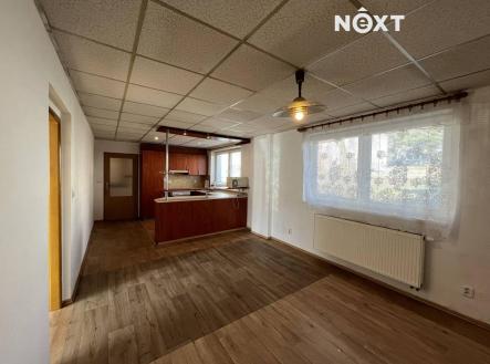 Pronájem - komerční objekt, jiný, 1 m²