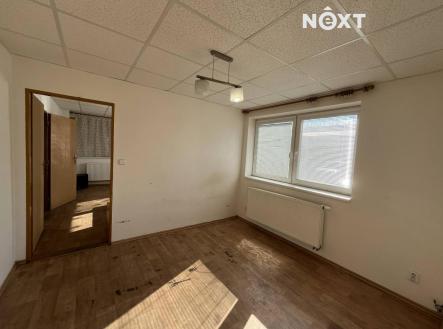 Pronájem - komerční objekt, jiný, 1 m²