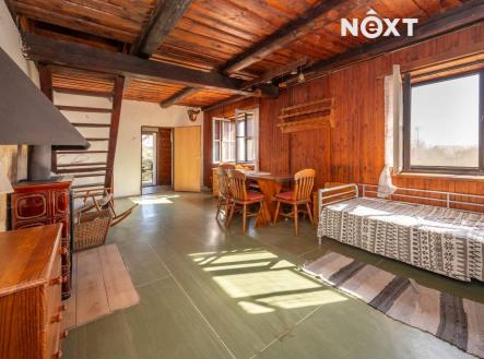 Prodej - dům/vila, 224 m²