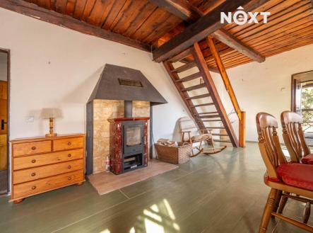 Prodej - dům/vila, 224 m²