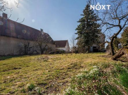 Prodej - pozemek pro bydlení, 830 m²