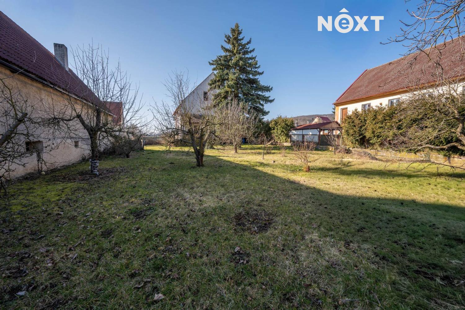 Prodej pozemek Bydlení, 830㎡