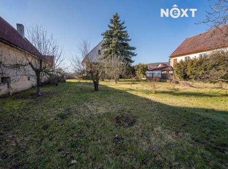 Prodej - pozemek pro bydlení, 830 m²