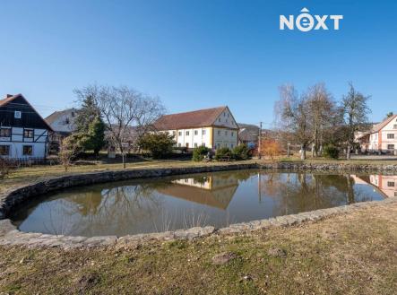 Prodej - pozemek pro bydlení, 830 m²