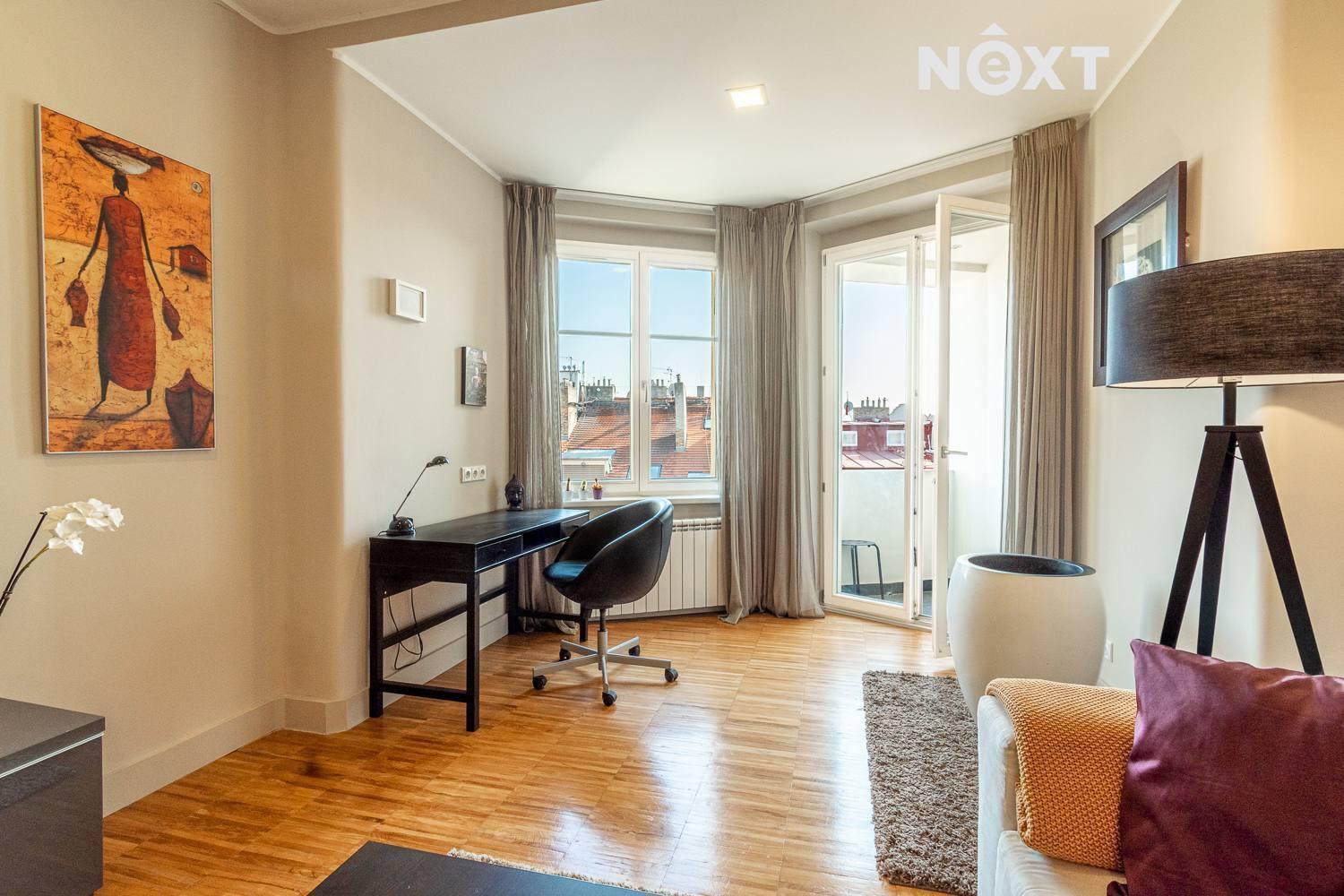 Prodej byt 2+kk, 62㎡