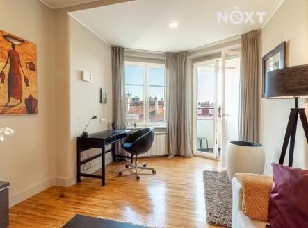 Prodej bytu, 2+kk, 68 m²