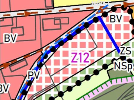 Prodej - pozemek pro bydlení, 2 465 m²