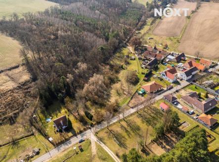 Prodej - pozemek pro bydlení, 2 465 m²