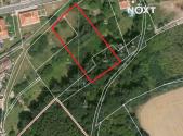 Prodej - pozemek pro bydlení, 2 465 m²