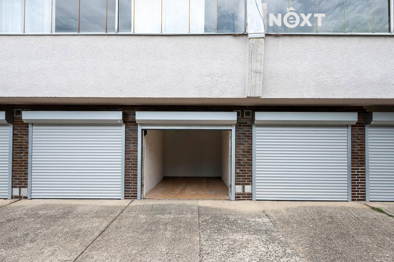 Pronájem ostatní Garáž, 16㎡