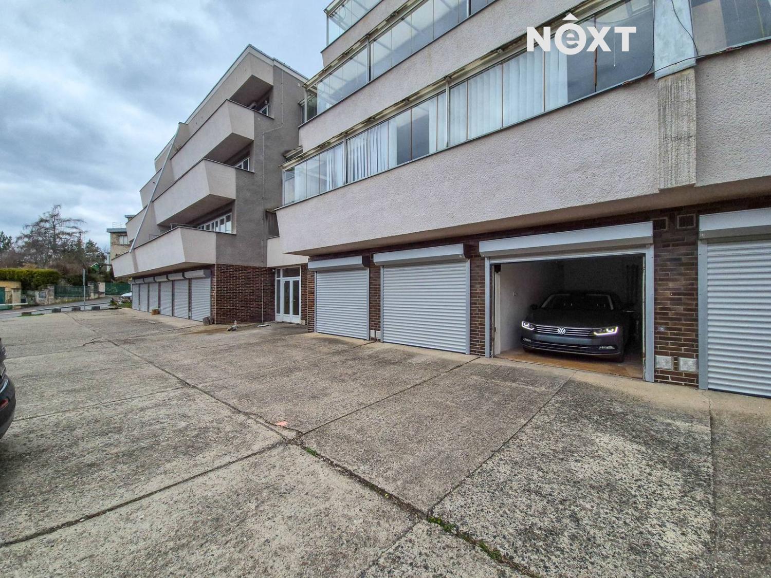 Pronájem komerční Sklady, 16㎡