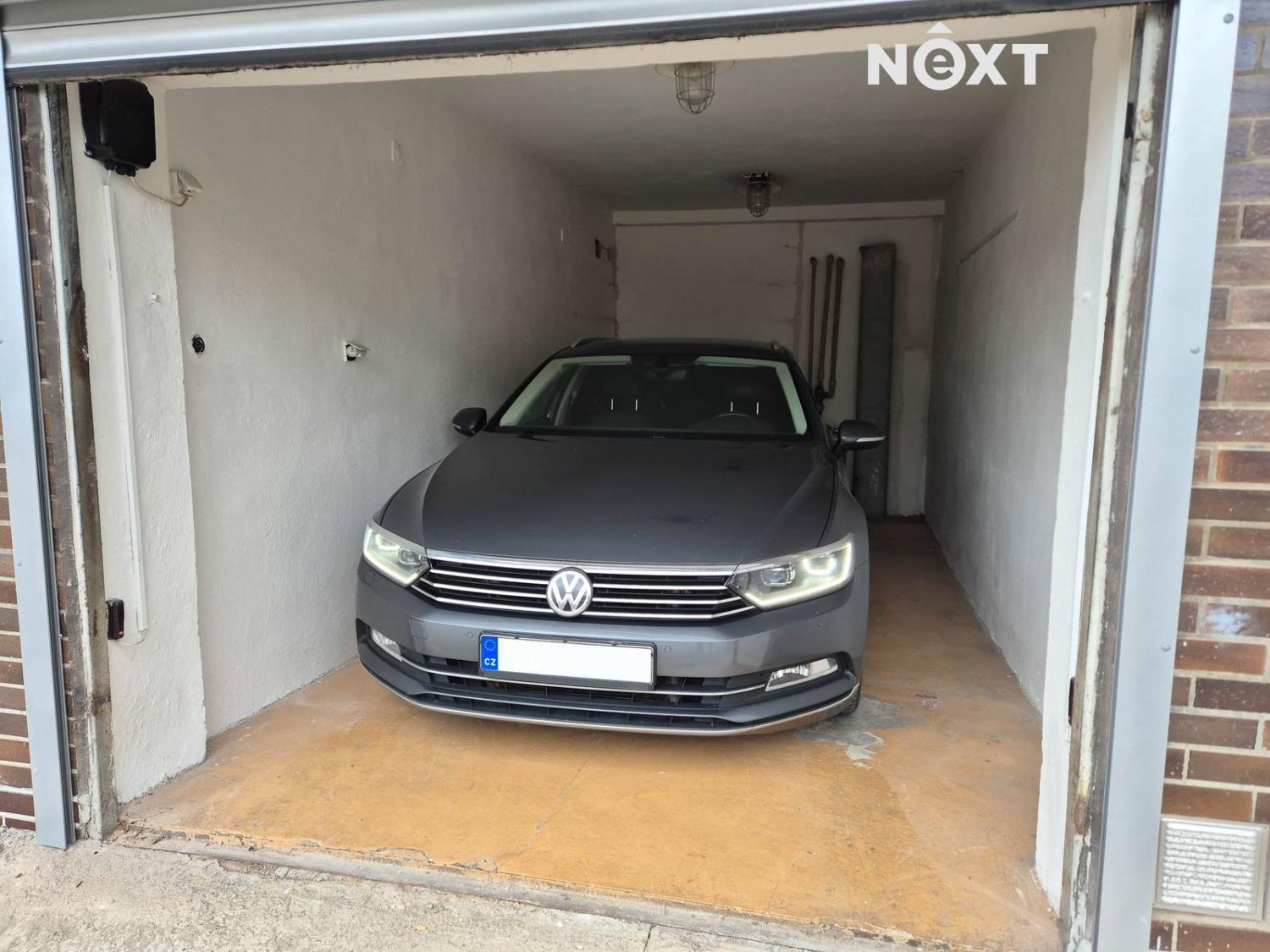 Pronájem komerční Sklady, 16㎡