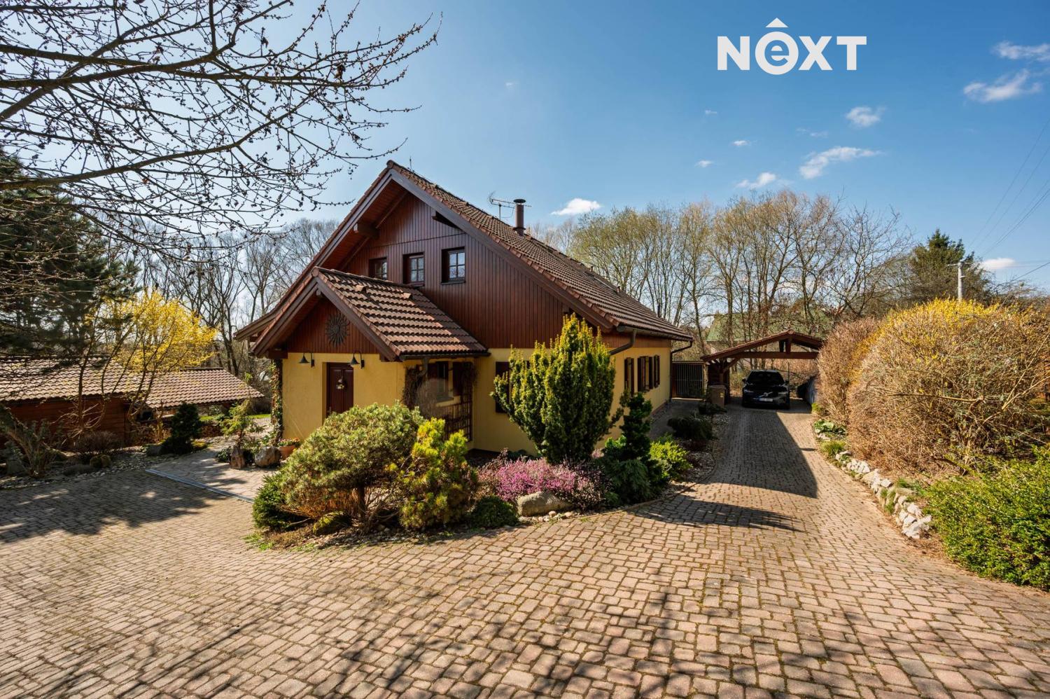 Prodej Rodinný dům, 179㎡