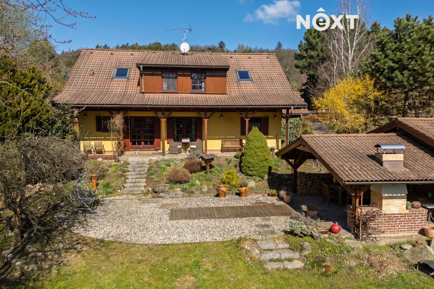 Prodej Rodinný dům, 179㎡