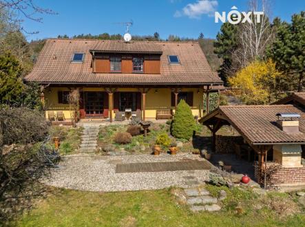 Prodej - dům/vila, 179 m²