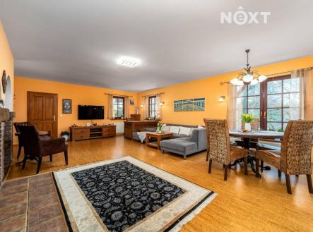 Prodej - dům/vila, 179 m²