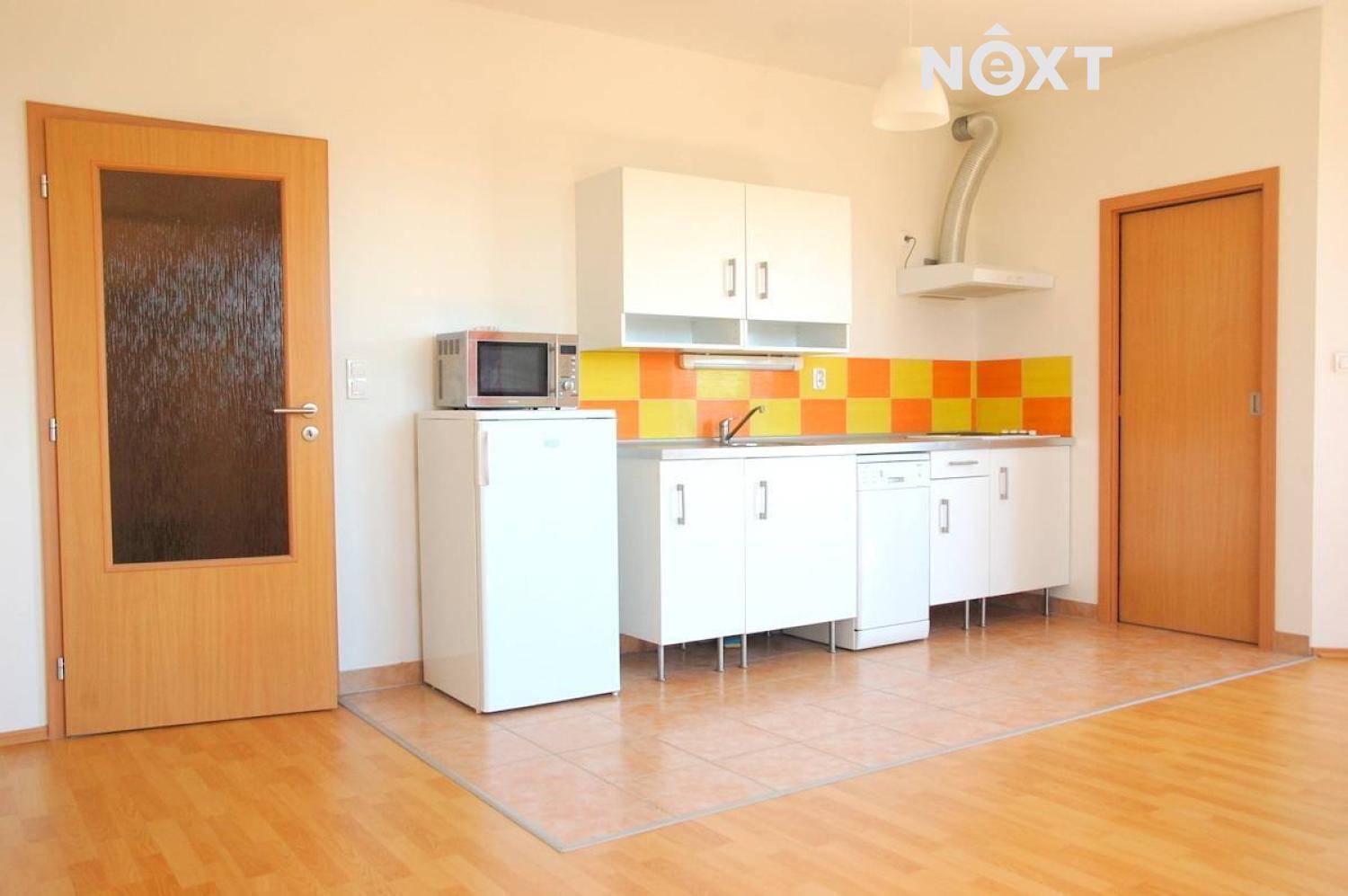 Pronájem byt 2+kk, 57㎡