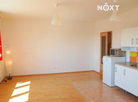 Pronájem bytu, 2+kk, 57 m²