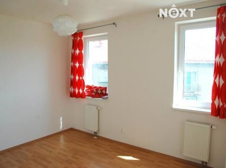 Pronájem bytu, 2+kk, 57 m²