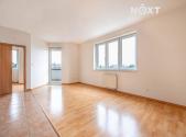 Pronájem bytu, 2+kk, 57 m²