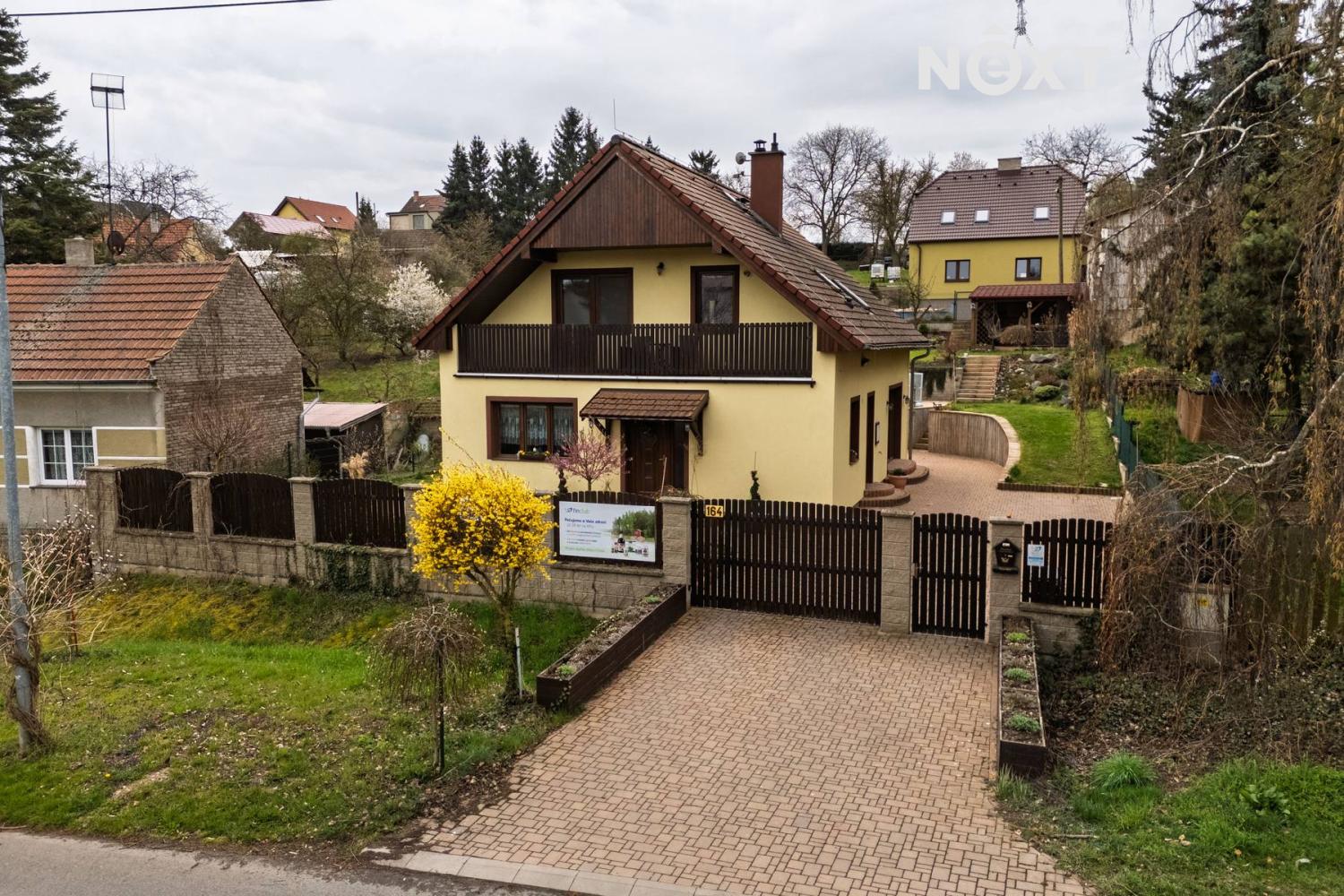 Prodej Rodinný dům, 179㎡